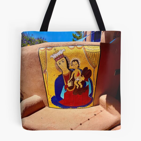 Item preview, Icons of New Mexico designed and sold by Marielle Valenzuela.