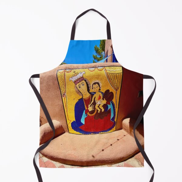 Item preview, Icons of New Mexico designed and sold by Marielle Valenzuela.