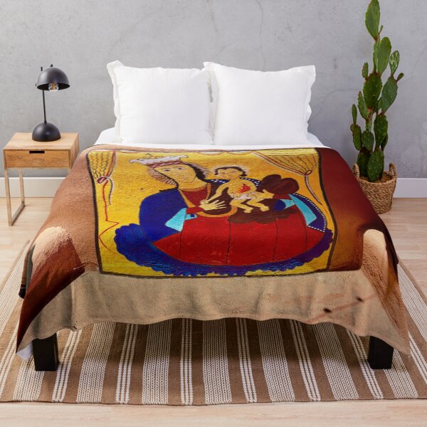 Item preview, Icons of New Mexico designed and sold by Marielle Valenzuela.
