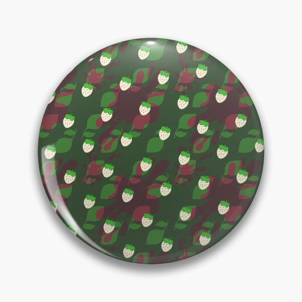 Item preview, Strawberry Fields designed and sold by 4serenity.