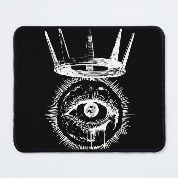 Item preview, The Emperor & Dark King designed and sold by The Cloak Room.