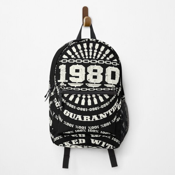 Item preview, Vintage 1980: Aged to Perfection designed and sold by Rob's Curated Studio.