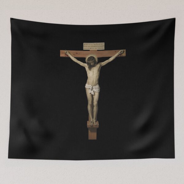 Item preview, Crucifixion designed and sold by Salvator Noster.