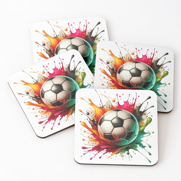 Item preview, Water color ball,worldcup 2026 designed and sold by APEX CLOTHINGS.