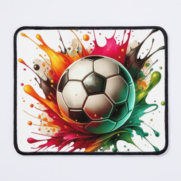 Item preview, Water color ball,worldcup 2026 designed and sold by APEX CLOTHINGS.