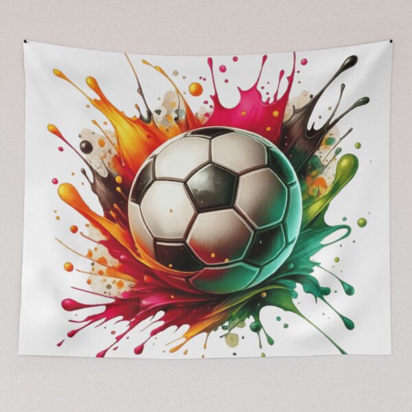 Item preview, Water color ball,worldcup 2026 designed and sold by APEX CLOTHINGS.