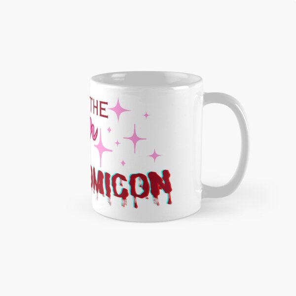 Aperçu de l'œuvre J'ai mis "Icône" dans "Necronomicon" créée et vendue par nbcryptid.
