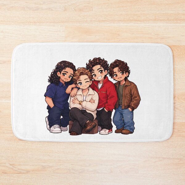 Item preview, Briar U boys chibi designed and sold by Aakanksha97.