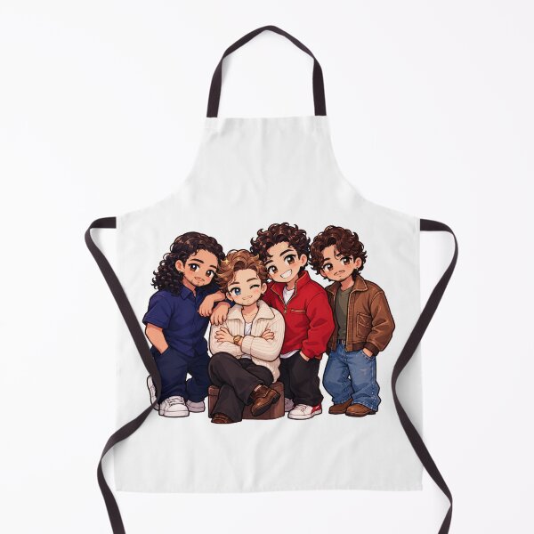 Item preview, Briar U boys chibi designed and sold by Aakanksha97.