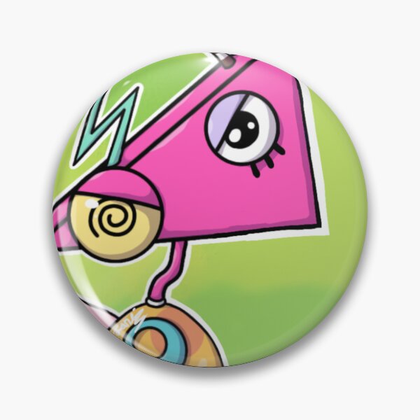 Item preview, What did you do? Zooble designed and sold by Love song arts.