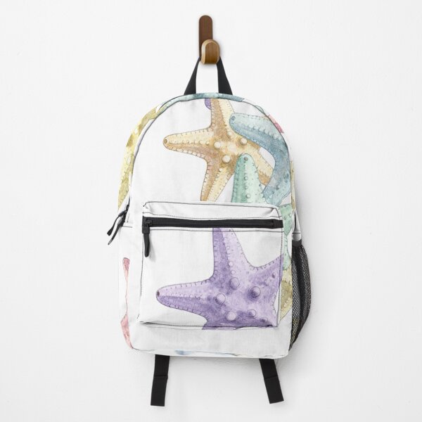Item preview, Pastel Starfish Beach Aesthetic Shirt designed and sold by RV designs.