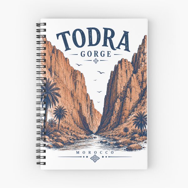 Item preview, Garganta del Todra designed and sold by MARO-X.