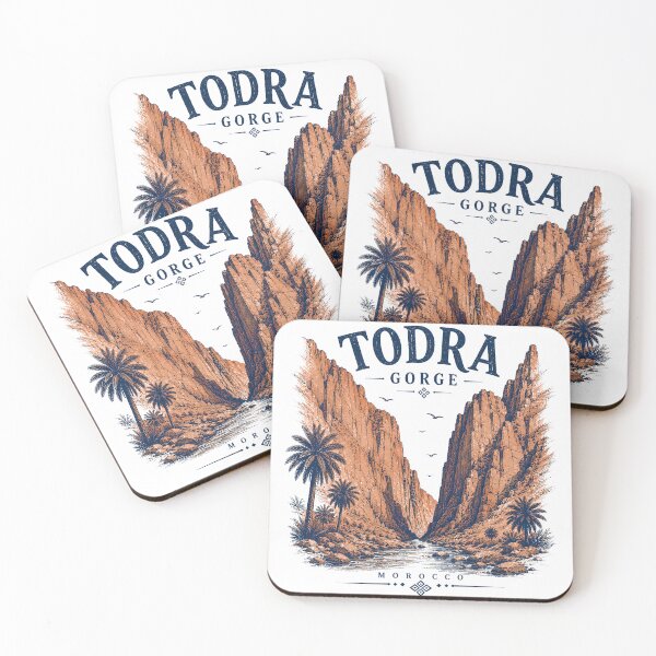 Item preview, Todra Gorge designed and sold by MARO-X.