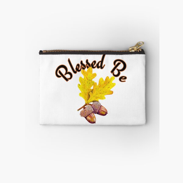 Item preview, Blessed Be Acorns designed and sold by CasmahCreations.