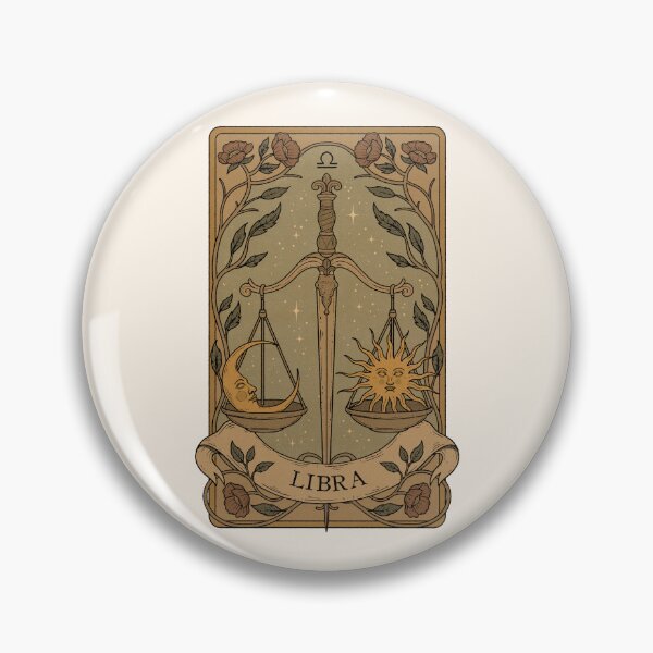 Item preview, Libra designed and sold by Thiago Corrêa.