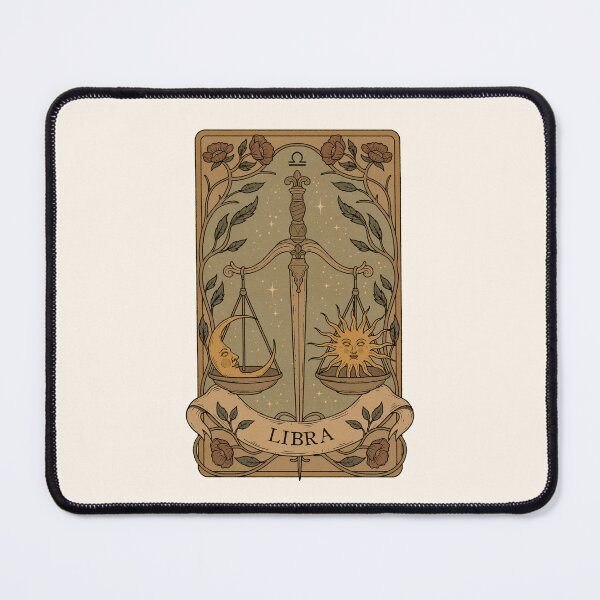Item preview, Libra designed and sold by Thiago Corrêa.
