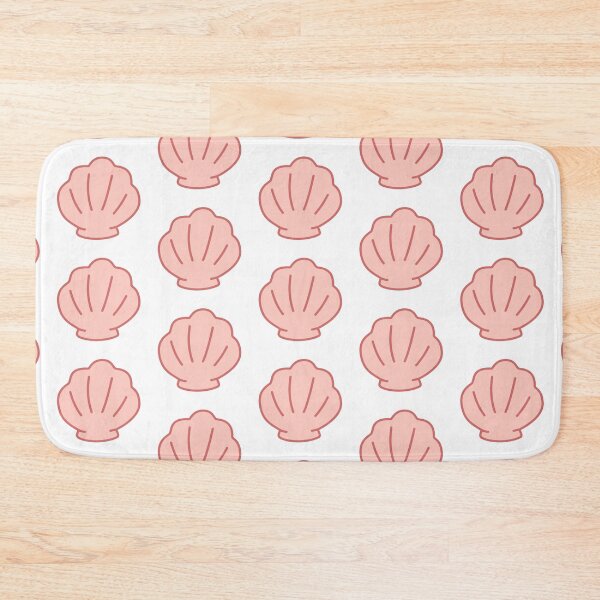 Item preview, Cute Pink Seashell Ocean Element designed and sold by Anne97s.