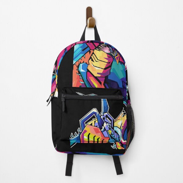 Item preview, Denji pop art designed and sold by Superkent.