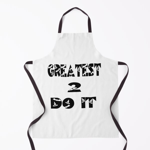 Item preview, Greatest to Do It Motivational designed and sold by DJELITEZ.