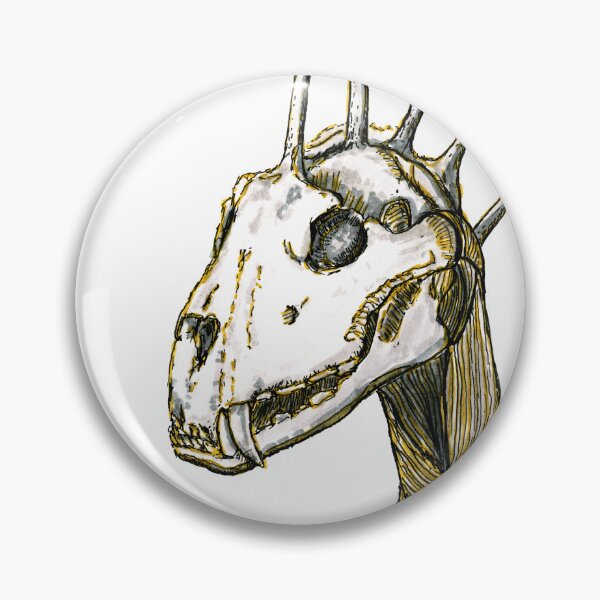 Item preview, Undead Dragon designed and sold by CasmahCreations.