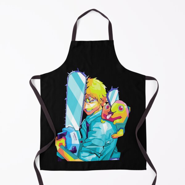 Item preview, Denji Pop Art designed and sold by Superkent.