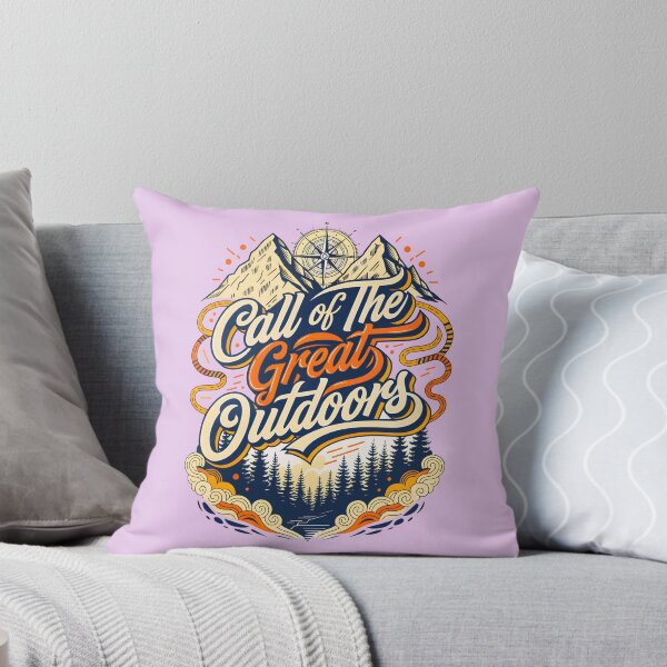 Item preview, CALL OF THE GREAT OUTDOORS 3 designed and sold by DigitalandPhoto.