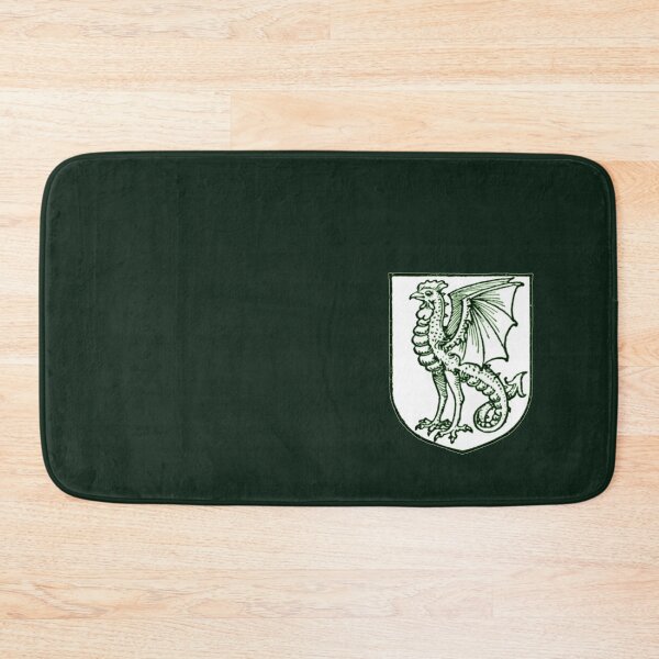 Item preview, Medieval Cockatrice Sigil  designed and sold by Dungeon-Shop.