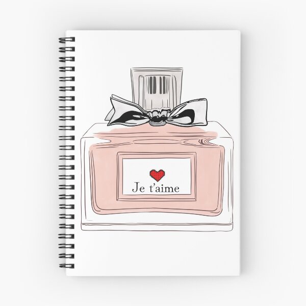 Item preview, Perfume bottle designed and sold by Okami0341.