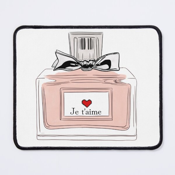 Item preview, Perfume bottle designed and sold by Okami0341.