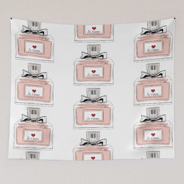 Item preview, Perfume bottle designed and sold by Okami0341.