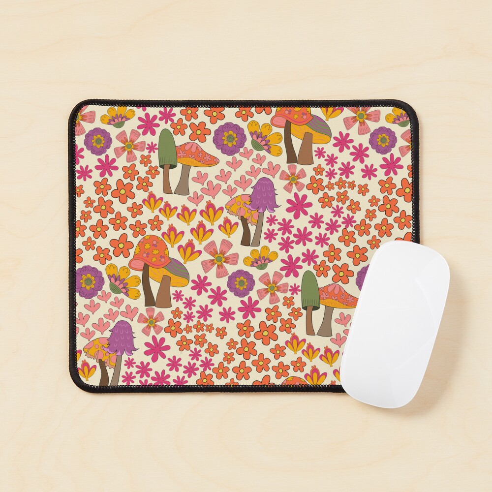 Item preview, Mouse Pad designed and sold by Ruefrex.