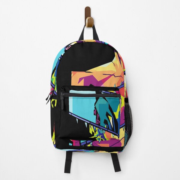 Item preview, Denji pop art designed and sold by Superkent.