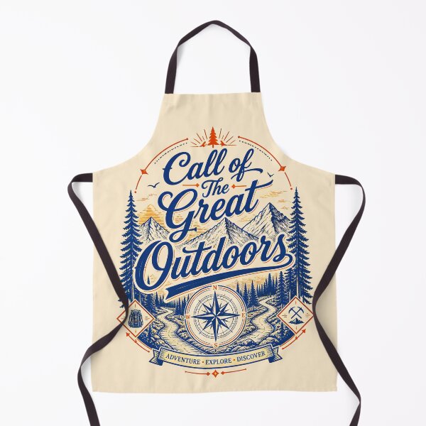 Item preview, CALL OF THE GREAT OUTDOORS 1 designed and sold by DigitalandPhoto.