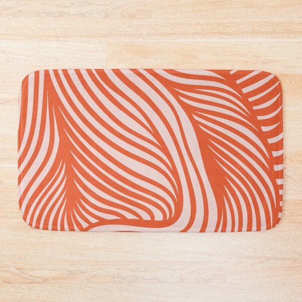 Item preview, Bright Abstract Line Art designed and sold by soheedesigns.