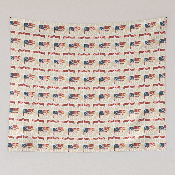 Item preview, born in designed and sold by Maggie1475.