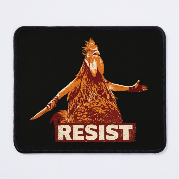 Item preview, Are You Not Eggtertained Rooster designed and sold by MaxLevelMerch.