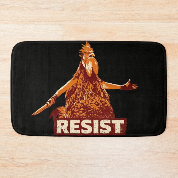 Item preview, Are You Not Eggtertained Rooster designed and sold by MaxLevelMerch.