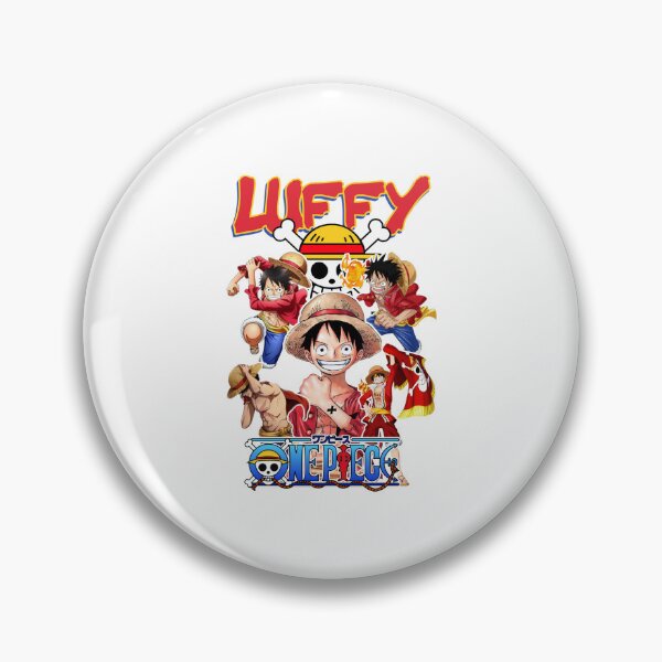 Artikelvorschau, LUFFY entworfen und verkauft von PrismPulseApp.