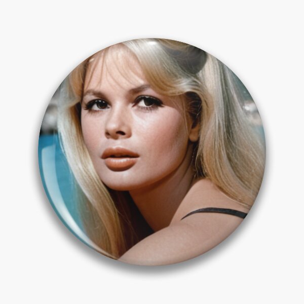Item preview, Character - Portrait Captivating Gaze Confident Bouffant Hairstyle designed and sold by Beat-It.