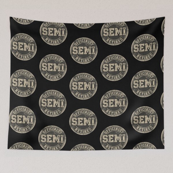 Item preview, Officially Semi Retired Vintage Stamp designed and sold by d247.
