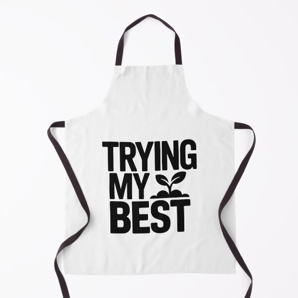 Item preview, Trying My Best designed and sold by jkrphoto.