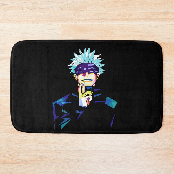 Item preview, Gojo Satoru Pop Art designed and sold by Superkent.