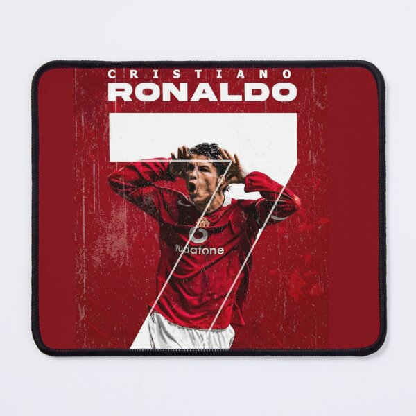 Item preview, Ronaldo art' designed and sold by Fashion-ink07.