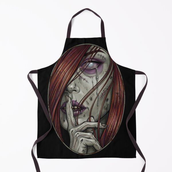 Item preview, Secret Zombie Variant designed and sold by GothTees.