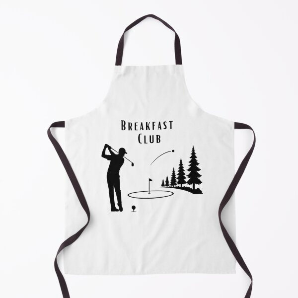 Item preview, Breakfast (Ball) Club designed and sold by KRV designs.