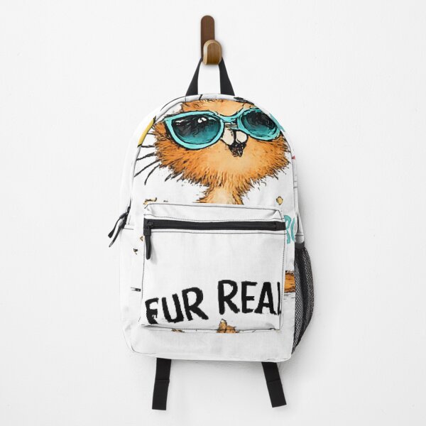 Item preview, Funny Fabulous Cat with Sunglasses – Cool Cat Lover Gift designed and sold by vansaidshop ⭐⭐⭐⭐⭐.