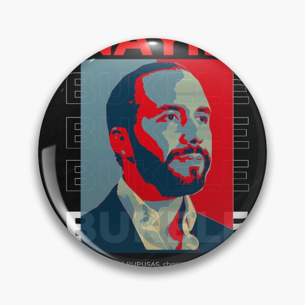 Item preview, CEO de El Salvador - Nayib Bukele Minimalist Pop Art designed and sold by QuechivoESA.