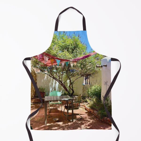Item preview, New Mexico Patio Zen II designed and sold by Marielle Valenzuela.