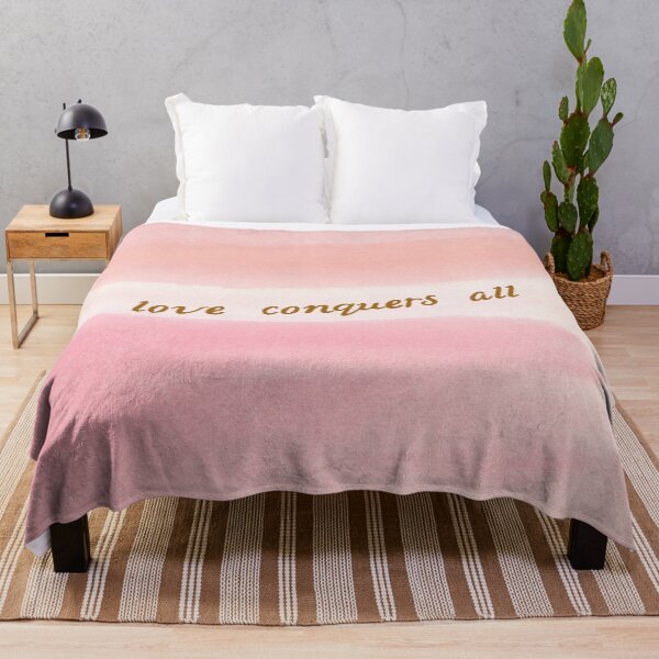 Item preview, Love Conquers All designed and sold by StudioNewLayer.