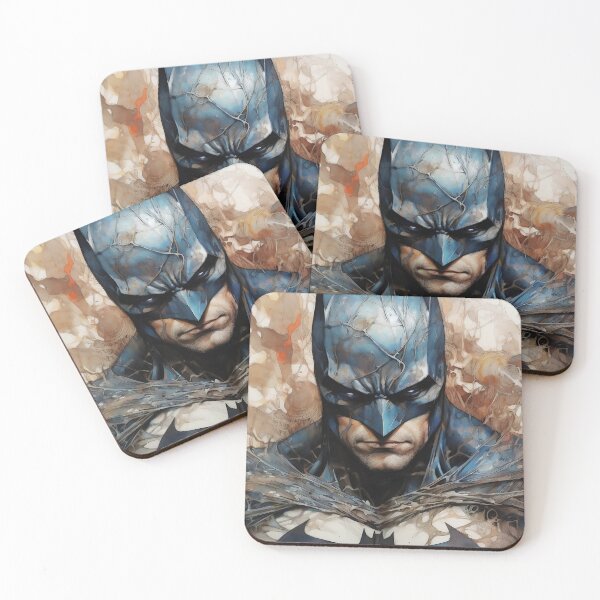 Item preview, The Dark Knight - Artwork designed and sold by StudioSand.